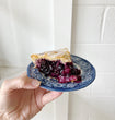 Blueberry Pie