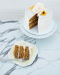 Pumpkin Pie Cake