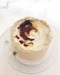 Blackberry Lemon Muscovado Cake