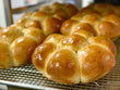 Amish Dinner Rolls