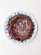 French Chocolate Cake (GF)