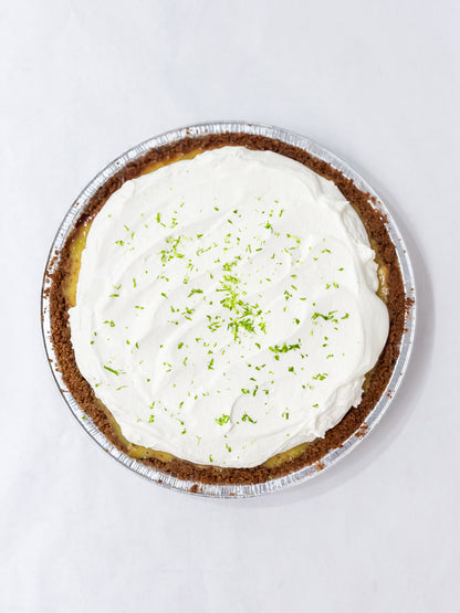 Key Lime Pie