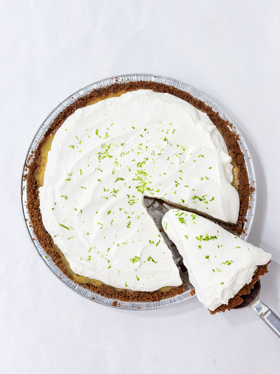 Key Lime Pie