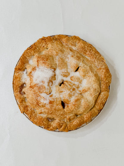 Orchard Apple Pie