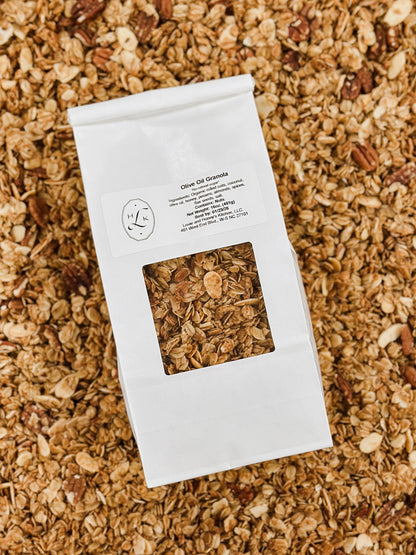House-Made Granola