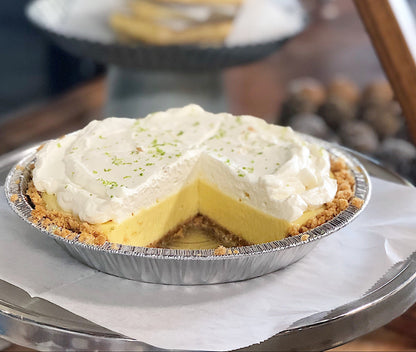 Key Lime Pie