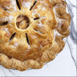 Orchard Apple Pie