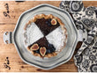 Chocolate Chess Pie