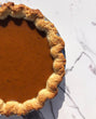 Pumpkin Pie